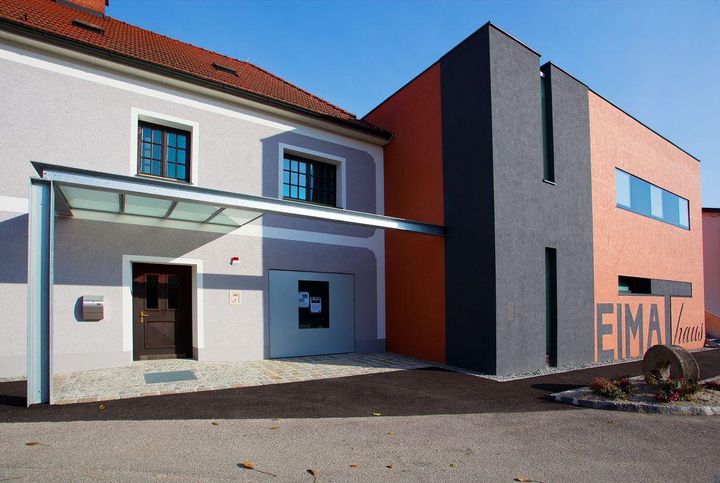 Heimathaus Perg