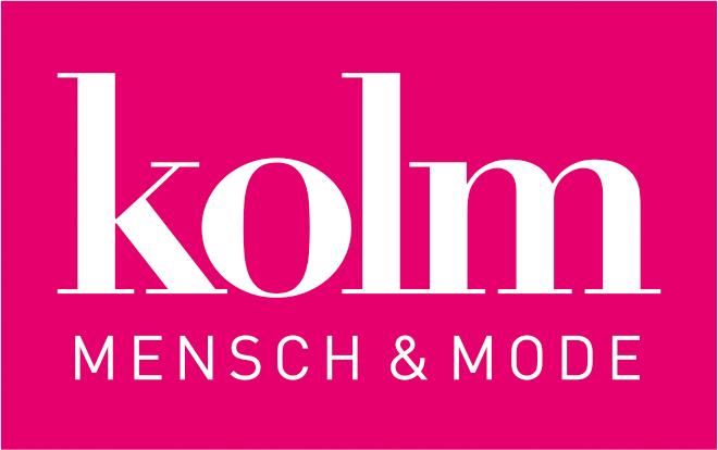 Logo KOLM Mode GmbH