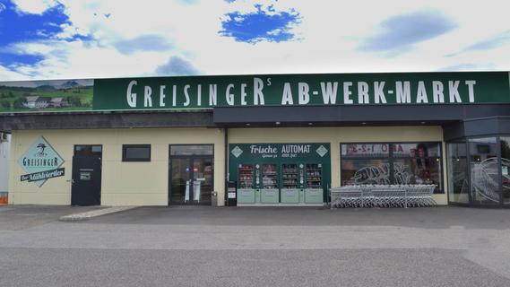 Greisinger Ab-Werk Direktverkauf