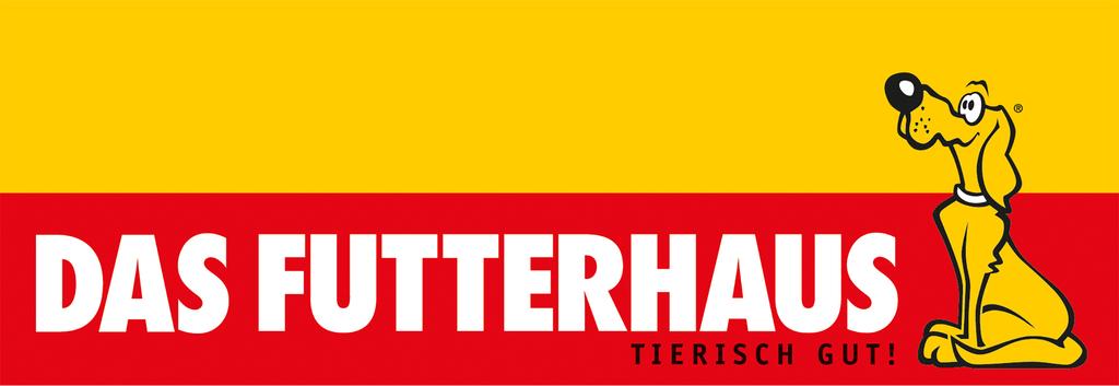 Das Futterhaus Logo